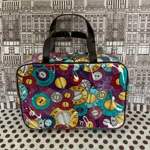 Henri Bendel Travel Case
